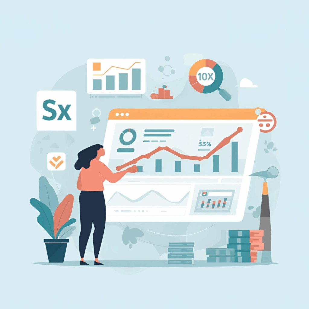 Building an Effective Digital Presence Without Overspending