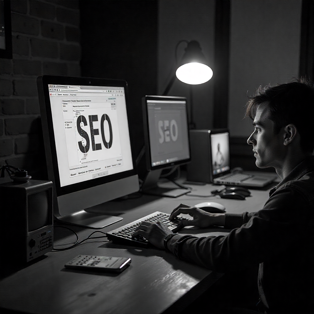 Local SEO for Businesses: Boost Your Visibility on a Budget