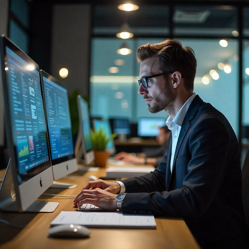 SEO 2025 for Entrepreneurs: From Traditional SEO to AEO with Artificial Intelligence