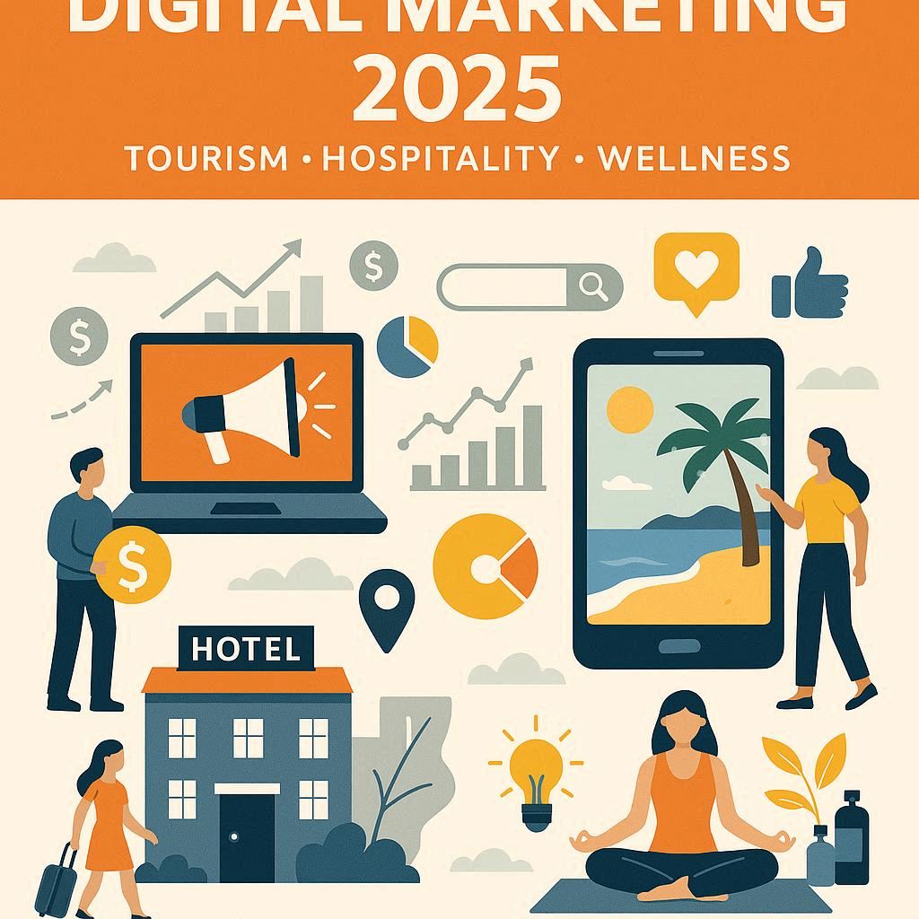 Strategic Communication 2025 for Tourism and Hospitality